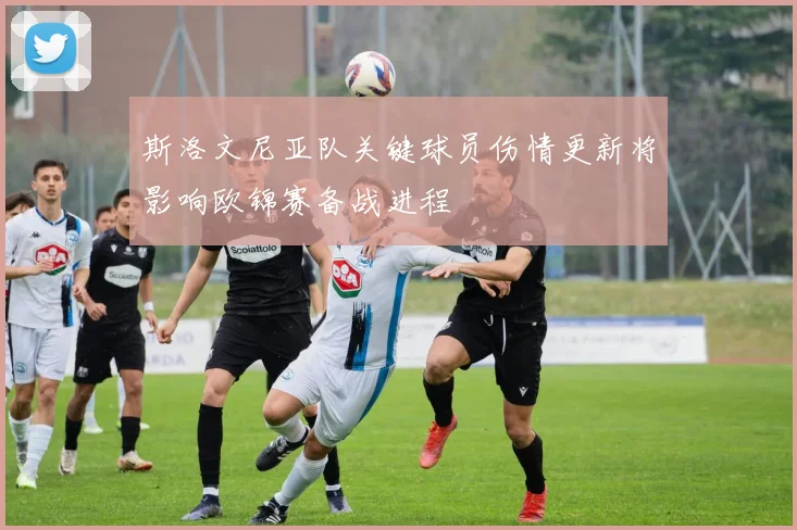 斯洛文尼亚队关键球员伤情更新将影响欧锦赛备战进程