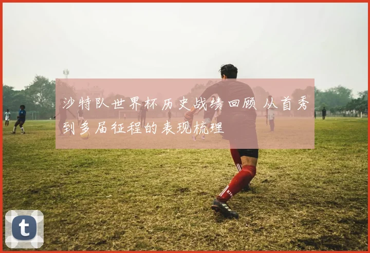 沙特队世界杯历史战绩回顾 从首秀到多届征程的表现梳理
