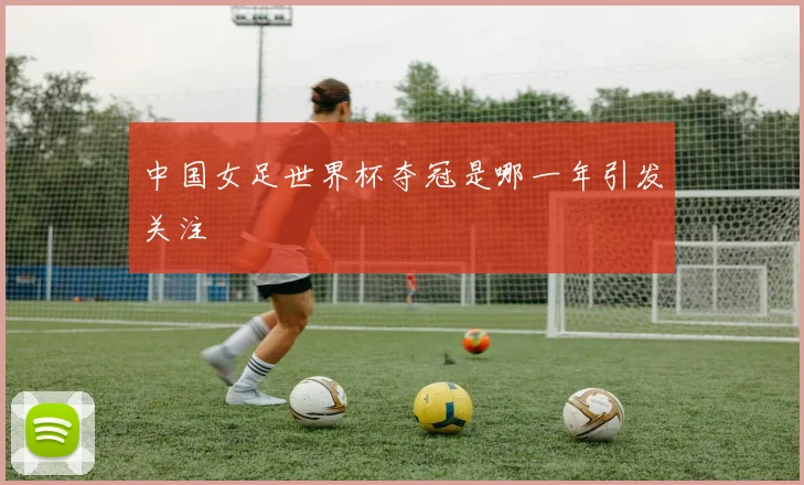 中国女足世界杯夺冠是哪一年引发关注